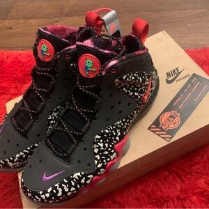 Nike Barkley Posite Max All-Star Rayguns